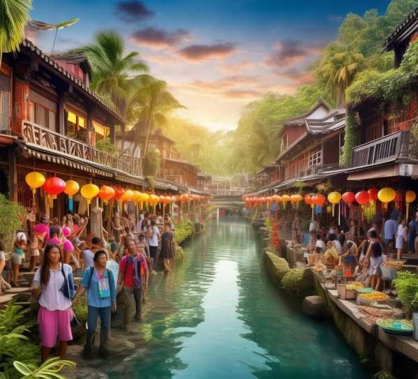 探寻岭南韵脚，南国明珠旅游攻略指南,旅游攻略，畅游南国明珠，领略岭南风情,自然风光,历史文化,旅游攻略,第1张