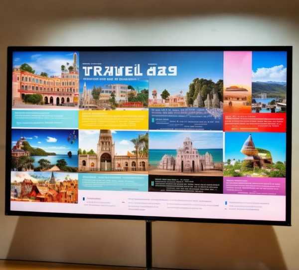 创意旅游路线PPT，打造引人入胜的旅游攻略展示,打造旅游路线，如何制作吸引人的旅游路线PPT演示文稿,旅游路线,第1张