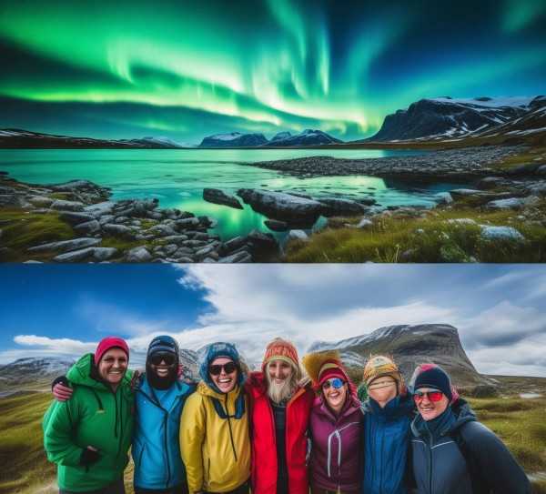 北欧奇迹之旅，挪威旅游团深度探索自然与人文风光,挪威旅游团，探索北欧奇迹，尽享自然与人文之美,自然风光,历史文化,规划,第1张