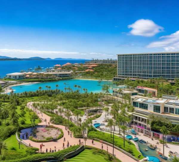 旅游景区等级评定，提升品质，推动旅游行业升级,旅游景区等级，提升旅游品质，助力行业发展,历史文化,绿色旅游,第1张