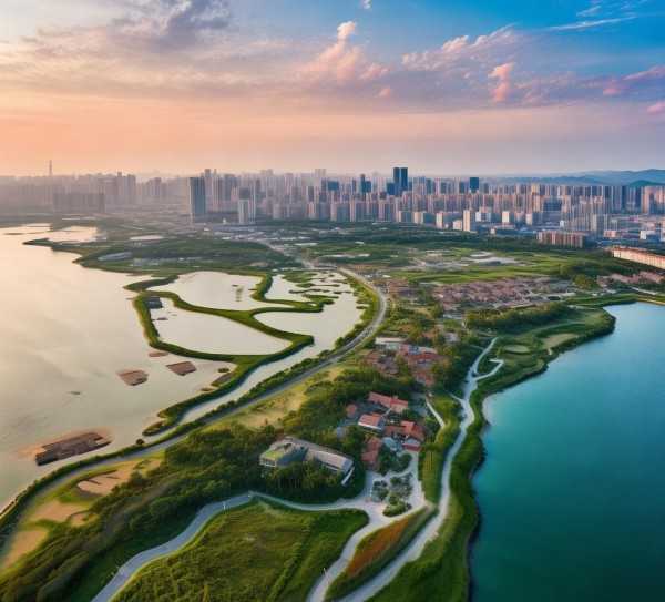 盐城旅游全景攻略，探秘盐城魅力风光,探寻盐城之美，盐城旅游景区全景解析,历史文化,旅游胜地,海岛,第1张