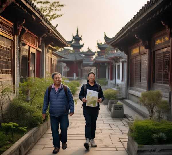 绍兴古城探秘，十大必游景点攻略,漫步绍兴古城，畅游十大必访旅游景点大全,自然风光,历史文化,名胜,第1张
