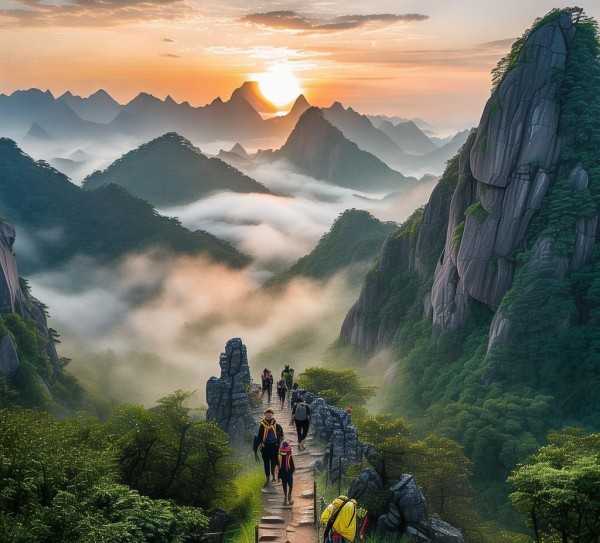 天门山探险指南，深度解析旅游攻略,探秘天门山，天门山旅游攻略全解析,自然风光,旅游胜地,旅游攻略,第1张