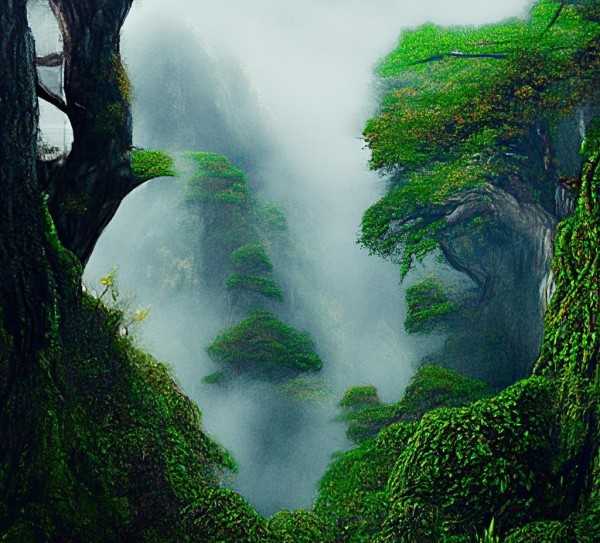 峨眉山，自然奇观与圣地的完美融合,探秘峨眉山，自然奇观与圣地的融合,自然风光,旅游胜地,旅游攻略,第1张