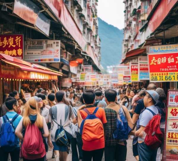 重庆旅游团价格大揭秘，畅游山城攻略全解析,畅游山城重庆，旅游团报价大揭秘！,历史文化,规划,性价比,第1张