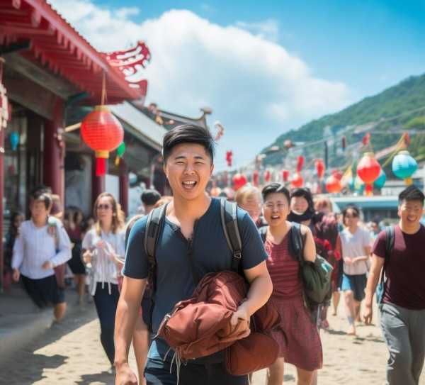 闽南风情海岛之旅，厦门特色旅游团深度体验,厦门当地旅游团，探寻海岛魅力，畅游闽南风情,自然风光,历史文化,规划,第1张