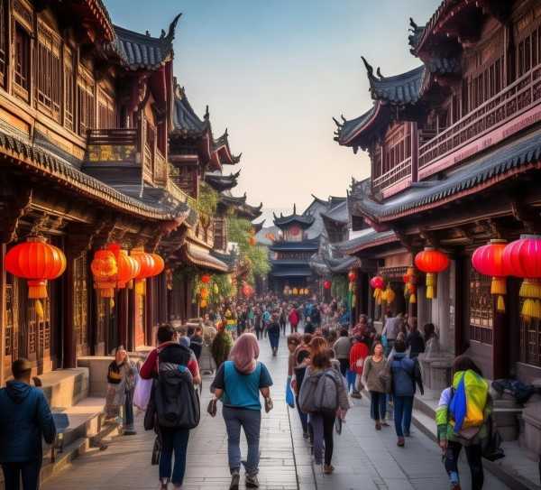 廊坊，探寻历史文化名城的多彩之旅,探寻廊坊，这座历史文化名城的多彩旅游景点,历史文化,旅游胜地,第1张