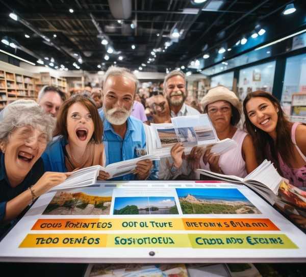 2023年度精选旅游团盘点，品质之旅推荐,精选旅游团推荐，盘点哪些旅游团比较好,规划,旅游体验,自由行,第1张