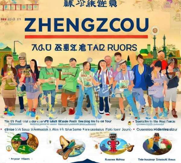 郑州旅游团精选指南，深度推荐与挑选技巧揭秘,郑州旅游团哪家好？深度解析郑州旅游团推荐与选择技巧,历史文化,旅游体验,名胜,第1张