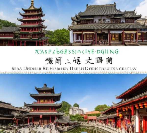 探寻保定，历史文化名城魅力景点攻略,保定旅游攻略，探寻这座历史文化名城的魅力景点,自然风光,历史文化,旅游攻略,第1张