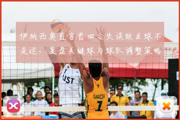 伊纳西奥直言首回合失误致丢球不走运，复盘关键球与球队调整策略